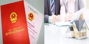 Tư vấn thủ tục làm sổ đỏ tại Nam Sách