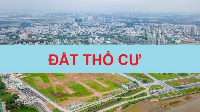 Thủ tục sang tên sổ đỏ đất thổ cư tại Huyện Đắk Tô