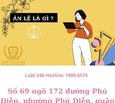 Án lệ là gì? – luật 24h Hotline: 1900 6574 tư vấn giải đáp