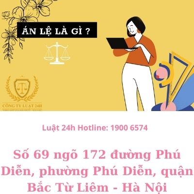 Án lệ là gì? - luật 24h Hotline: 1900 6574 tư vấn giải đáp