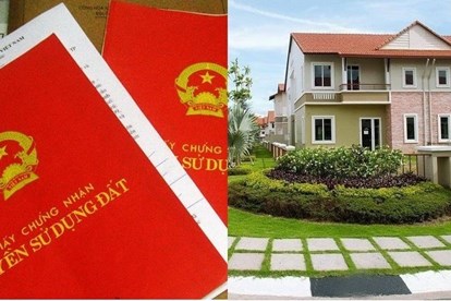 Dịch Vụ Làm sổ đỏ nhanh tại Hải Châu