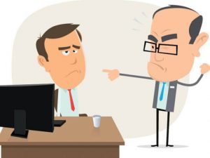Kéo dài thời hạn nâng bậc lương khi bị xử lý kỷ luật khiển trách