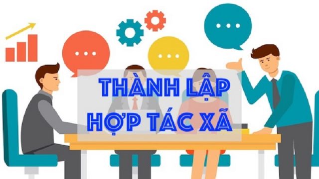 Tư vấn thủ tục thành lập hợp tác xã tại Quận Dương Kinh