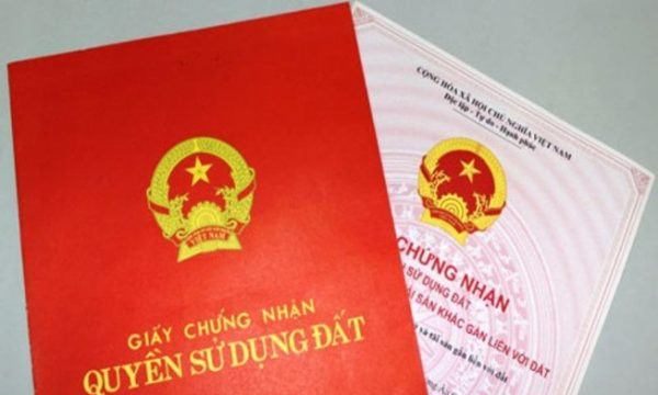 Giấy chứng nhận quyền sử dụng đất phải hủy khi nào?