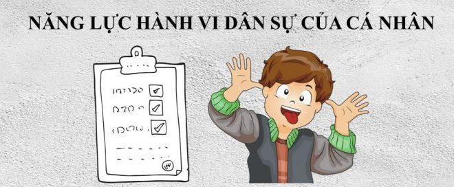 Năng lực hành vi dân sự là gì ? Mất năng lực hành vi dân sự là như thế nào ?