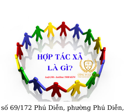 Tư vấn thủ tục thành lập hợp tác xã tại Hà Nội