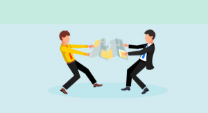 Công ty luật tư vấn thủ tục khởi kiện tranh chấp đất đai tại Nam Sách