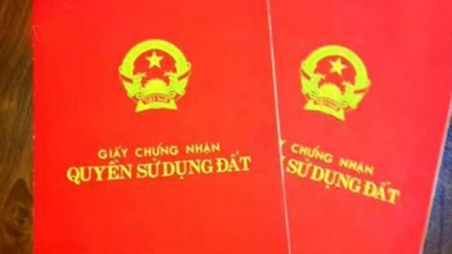 Dịch vụ sang tên sổ đỏ đất nông nghiệp tại Huyện Đắk Song