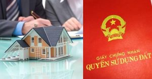 Công chứng sang tên nhà đất tại Huyện Ea Súp