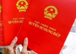 Dịch vụ sang tên sổ đỏ nhanh tại Huyện Đắk Glong