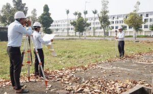 Dịch vụ đo đạc lập bản đồ lập trích đo thửa đất tại Huyện Krông Pắc