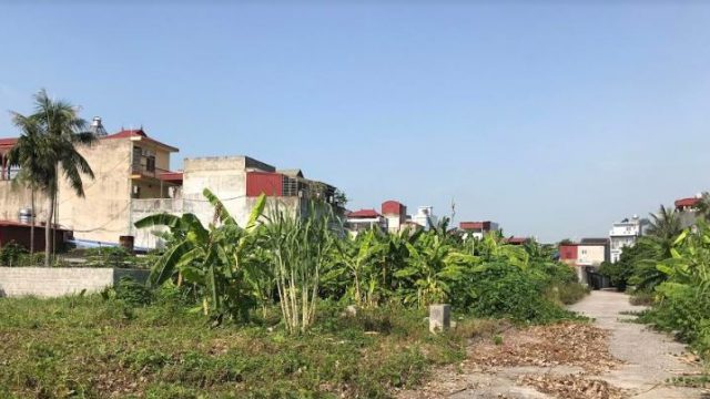 Thủ tục chuyển đổi đất nông nghiệp sang đất ở tại Huyện La Pa