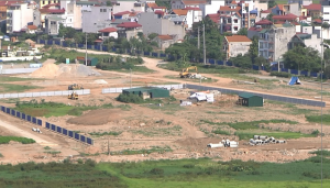 Dịch vụ sang tên sổ đỏ đất nông nghiệp tại Huyện KBang