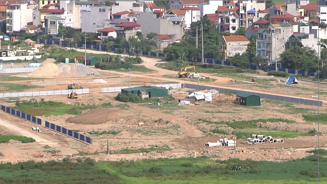 Dịch vụ sang tên sổ đỏ đất nông nghiệp tại Huyện KBang