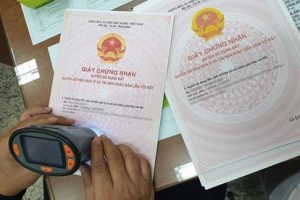 Thủ tục sang tên sổ đỏ đất nông nghiệp tại Thành Phố Gia Nghĩa