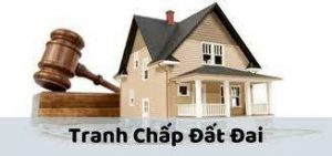 Tranh chấp hợp đồng mua bán đất đai không công chứng