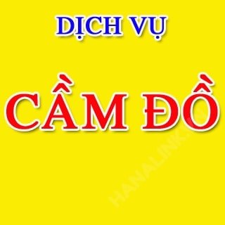 Thủ tục thành lập cửa hiệu cầm đồ