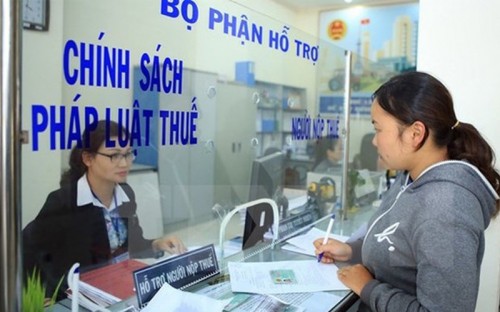 Xử phạt chậm nộp hồ sơ khai thuế đối với hộ kinh doanh