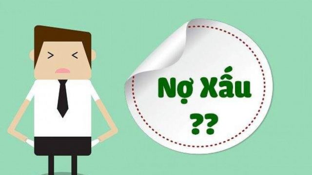 Thế nào là nợ xấu?