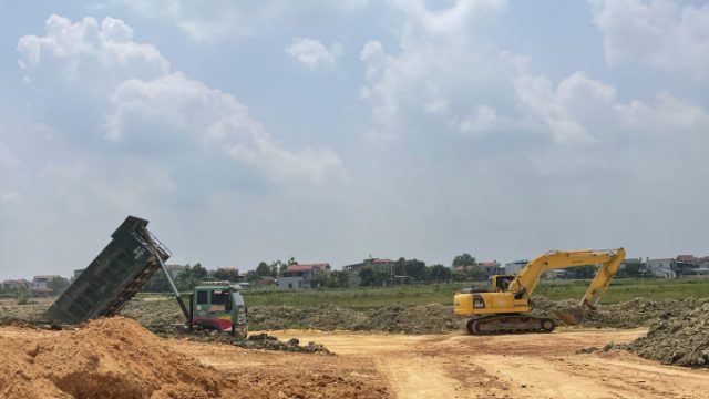 Sang tên sổ đỏ đất nông nghiệp tại Huyện Krông Năng cần điều kiện gì