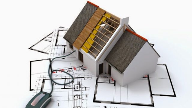 Có được xây dựng nhà khi đất đã nằm trong quy hoạch tại Huyện Ngọc Hiển