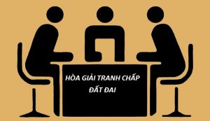 Mẫu đơn đề nghị hòa giải tranh chấp đất đai tại Thành Phố Cà Mau