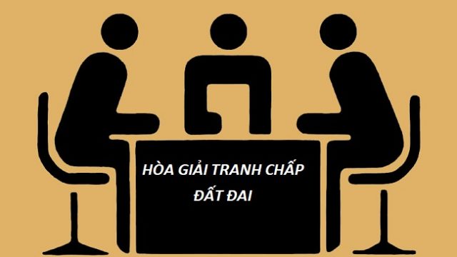 Mẫu đơn đề nghị hòa giải tranh chấp đất đai tại Thành Phố Cà Mau