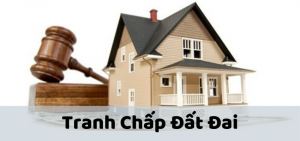 Công ty luật chuyên tư vấn tranh chấp đất đai tại Huyện Ngọc Hiển