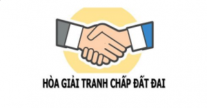 Mẫu đơn đề nghị hòa giải tranh chấp đất đai tại Huyện Ngọc Hiển