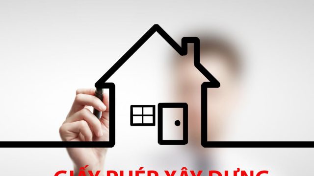 Dịch vụ xin giấy phép xây dựng nhanh tại  Huyện Năm Căn