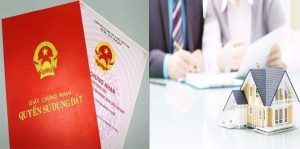 Công chứng sang tên nhà đất tại Huyện Phú Tân