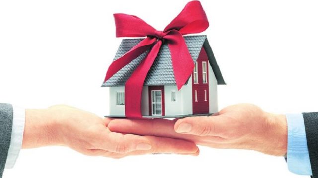 Thủ tục tặng cho nhà đất cho con tại Quảng Ninh
