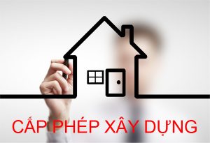 Dịch vụ xin giấy phép xây dựng nhanh tại tỉnh Cà Mau