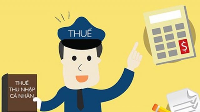 Những khoản thu thập được miễn thuế thu nhập cá nhân