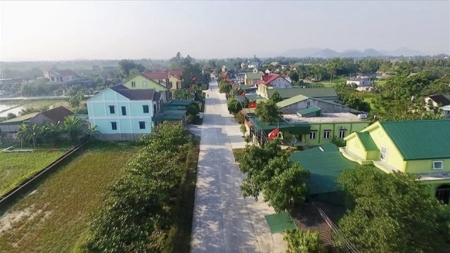 Thủ tục xin cung cấp thông tin đất đai tại Huyện Tân Trụ