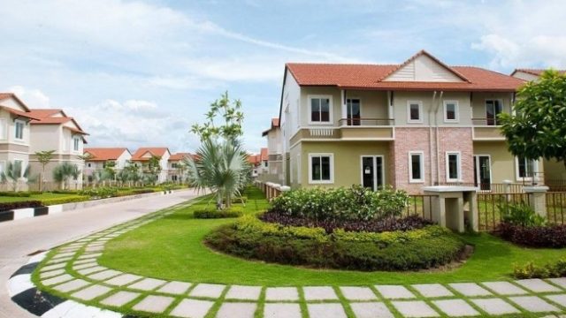 Hạn mức đất ở tại Huyện Châu Thành