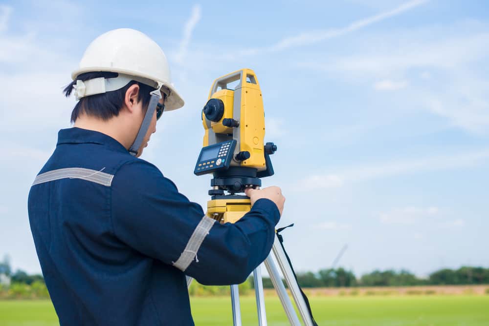 Dịch vụ đo đạc, lập bản đồ, lập trích đo thửa đất tại Huyện Châu Thành