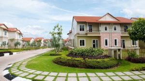 Hạn mức đất ở tại Huyện Cần Giuộc