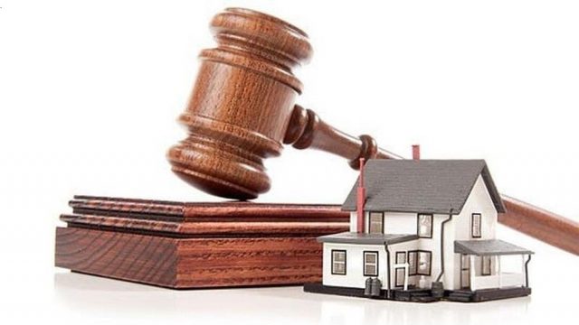 Cơ quan có thẩm quyền giải quyết tranh chấp đất đai tại Huyện Bến Lức