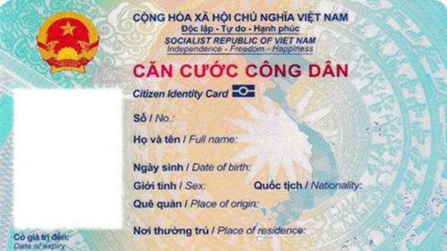 Thủ tục cấp đổi sổ hộ khẩu và chứng minh thư nhân dân