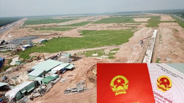 Thông tin quy hoạch đất đai mới nhất tại thành phố Biên Hòa