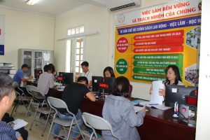 Tư vấn thủ tục làm bảo hiểm thất nghiệp 