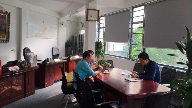 Thủ tục xin giấy phép xây dựng nhà xưởng trên đất nông nghiệp tại tỉnh Hưng Yên