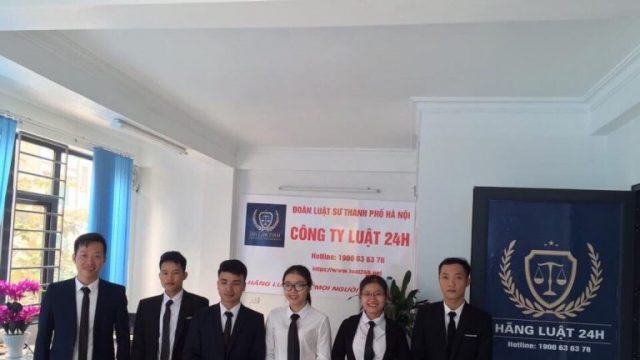 Văn phòng luật sư tư vấn đất đai tại thành phố Hạ Long