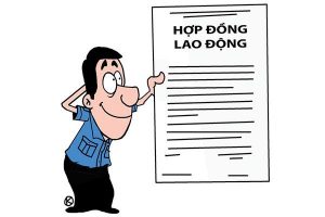 Quy định về chấm dứt hợp đồng lao động