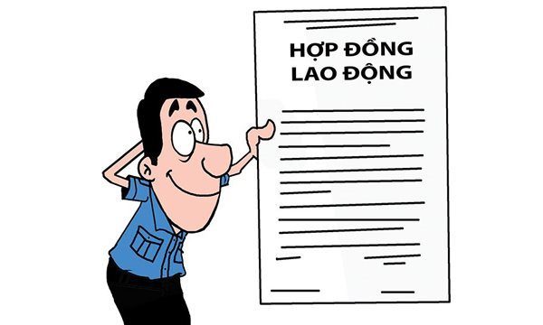 Quy định về chấm dứt hợp đồng lao động