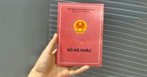 Chỉ có KT3 có được nhập hộ khẩu?