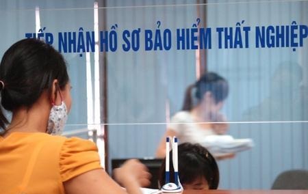 Hồ sơ bảo hiểm thất nghiệp gồm những gì?