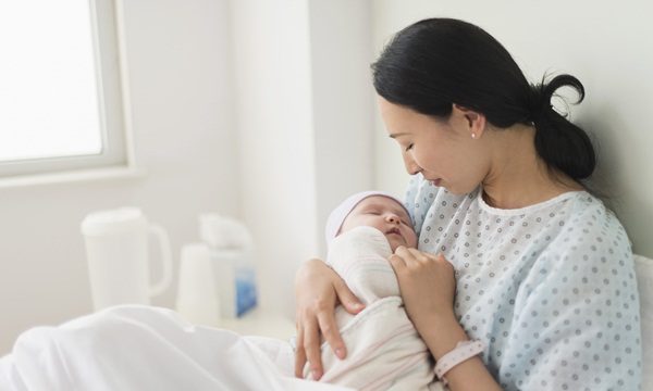 Cách tính hưởng chế độ thai sản mới nhất