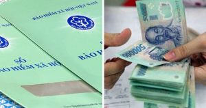 Bao lâu được nhận bảo hiểm xã hội một lần?